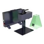 GWEIKE G2 20W Portable Fiber Laser Engraver