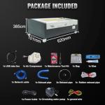 PEIXU 50W CO2 Laser Engraver for Wood and Acrylic