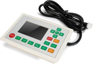 Ruida 6442S CO2 Laser Engraver Control Panel
