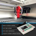 Ruida 6442S CO2 Laser Engraver Control Panel