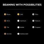 50W Fiber Laser Engraver for Metal Marking