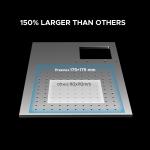 60W Mopa JPT Color Fiber Laser Engraver