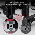 ATOMSTACK SWIFT MINI 3W Laser Engraver, Pre-Assembled