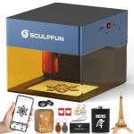 Sculpfun iCube Pro 5000mW Laser Engraver
