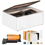 xTool M1 10W 3-in-1 Laser Engraver