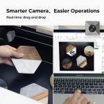 xTool M1 10W 3-in-1 Laser Engraver