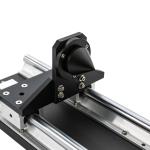 Rotary Y-Axis Attachment for Laser Engraving