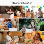 xTool M1 10W 3-in-1 Laser Engraver