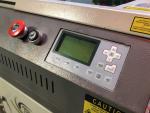 CO2 Laser Engraver Cutter - Hurricane Lasers Agnes