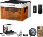Atomstack P1 Dual-Laser Portable Mini Engraver