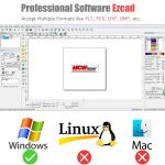 50W Handheld Fiber Laser Engraving Machine