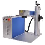 100W JPT M7 Fiber Laser Marking Machine