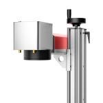 30W MOPA Desktop Fiber Laser Engraver Machine