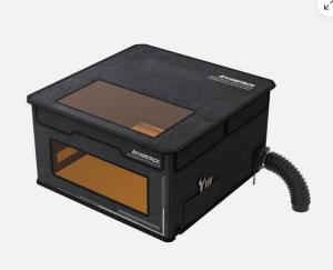 ATOMSTACK FB2 Laser Engraving Housing with Exhaust