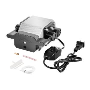 VEVOR Adjustable Air Assist Pump for Laser Cutters