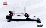 CO2 Laser Rotary Engraver Attachment for Lasers