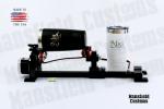 CO2 Laser Rotary Engraver Attachment for Lasers