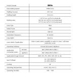 Cloudray 50W Portable Fiber Laser Metal Engraver