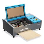 40W CO2 Laser Engraver with 8x12 Workbed