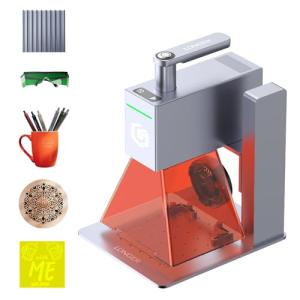 Longer Nano 6000mW Desktop Laser Engraver