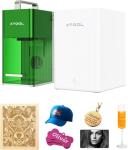 xTool F1 Laser Engraver with Air Purifier Set