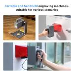 Longer Nano 6000mW Desktop Laser Engraver