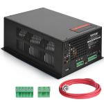 VEVOR 150W CO2 Laser Power Supply for Engravers