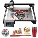 20W High Precision Laser Engraver with Air Assist