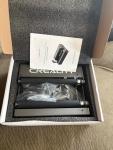 Creality Laser Rotary Attachment for Engraving