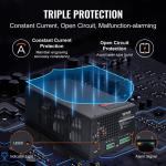 VEVOR 150W CO2 Laser Power Supply for Engravers