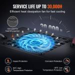 VEVOR 150W CO2 Laser Power Supply for Engravers