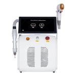 3500W 808nm Diode Laser Hair and Tattoo Remover
