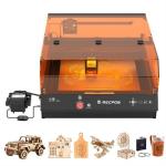 Mecpow X4 Pro 40W Laser Engraver with Air Assist