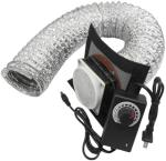 Laser Engraver Ventilation Exhaust Kit