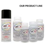 LaserBond 100 Black Marking Ink for Lasers