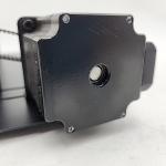 Laser Engraving Rotary Axis for Perfect Curves