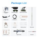 MOPA 30W Autofocus Fiber Laser Marker