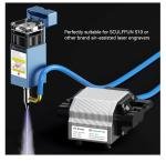 Sculpfun S9 Air Assist Nozzle Kit with Pump