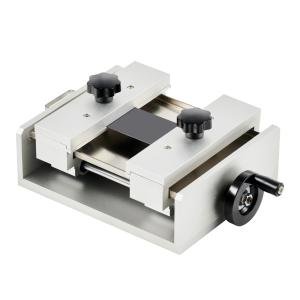 OMTech Metal Laser Vise for Sheet Holding
