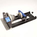 Epilog Laser Rotary Attachment for Mini Helix