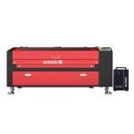 OMTech 100W CO2 Laser Engraver Cutter with Water Chiller