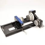 Epilog Laser Rotary Attachment for Mini Helix