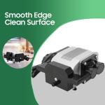 Quiet Air Assist Pump for Laser Engraver