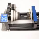 Epilog Laser Rotary Attachment for Mini Helix