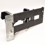 Epilog Laser Rotary Attachment for Mini Helix