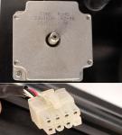 Epilog Laser Rotary Attachment for Mini Helix