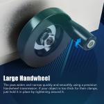 OMTech Metal Laser Vise for Sheet Holding