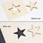 BURNLAB ATOMSTACK F1 Laser Honeycomb Work Table