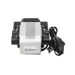 Quiet Air Assist Pump for Laser Engraver