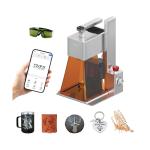 10W Portable Handheld Laser Engraver Machine